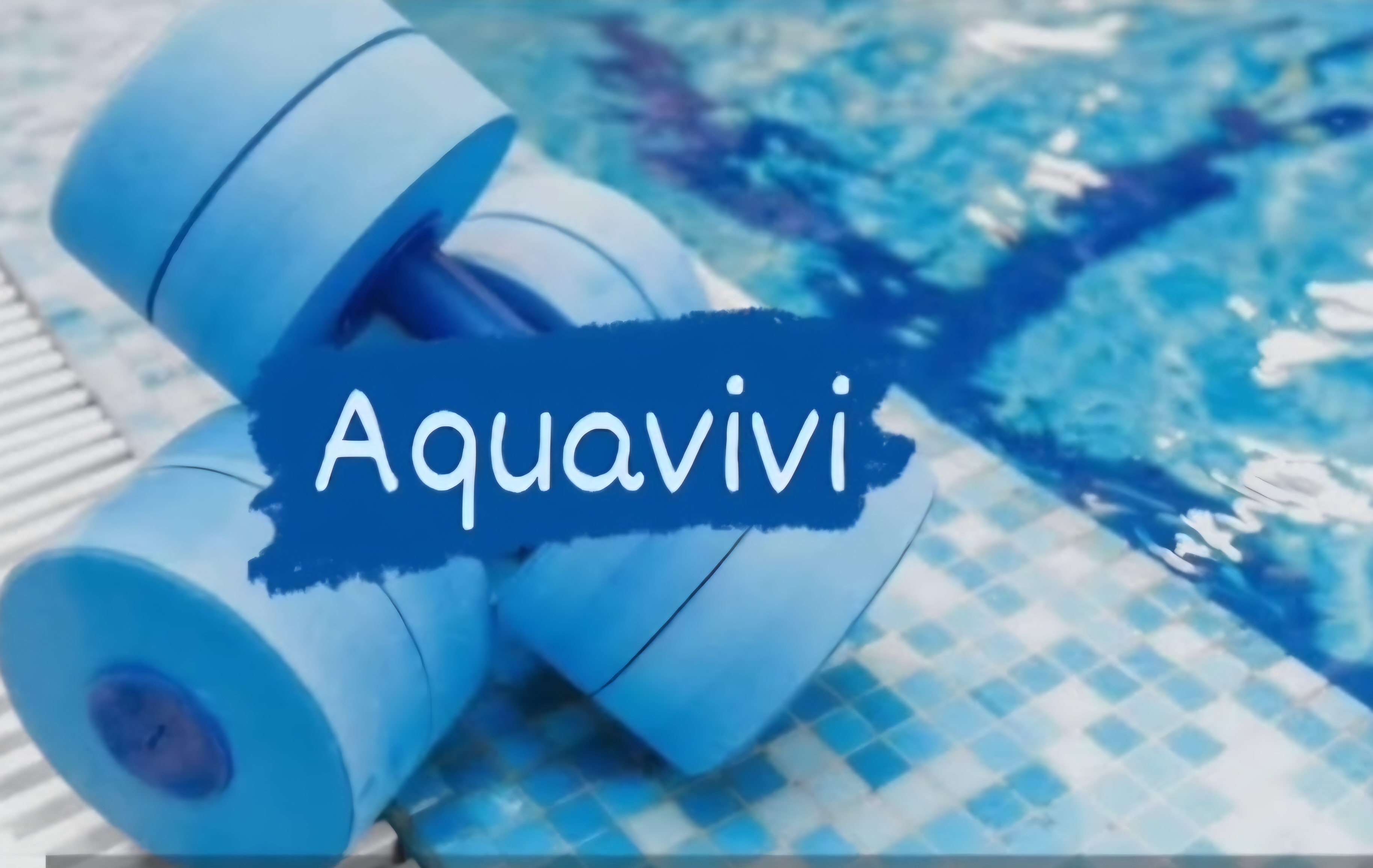 Aquavivi — Aquafit en piscine