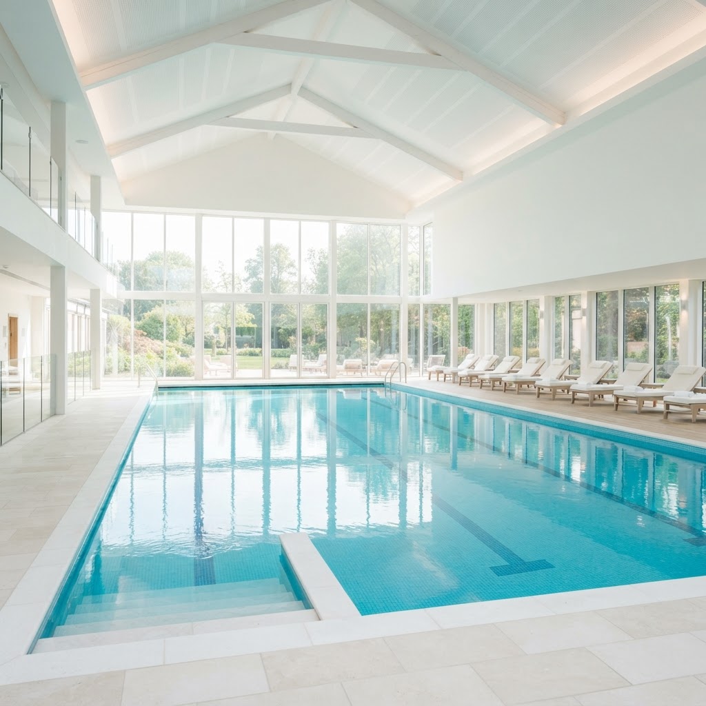 Cours d'Aquafit en piscine à Payerne — Aqua Vivi